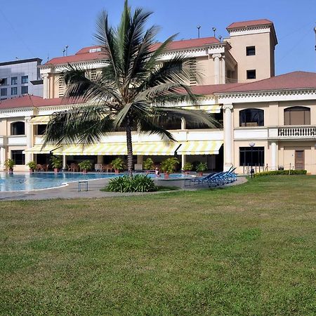 The Classique Club Mumbai Ngoại thất bức ảnh