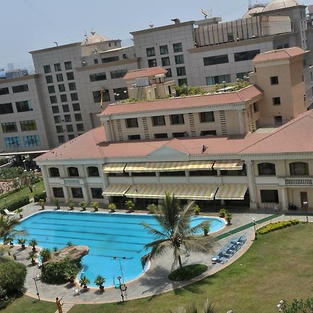 The Classique Club Mumbai Ngoại thất bức ảnh
