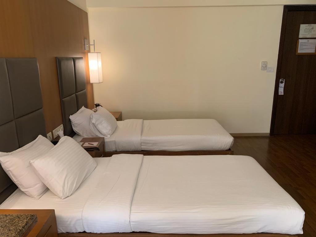 The Classique Club Mumbai Ngoại thất bức ảnh