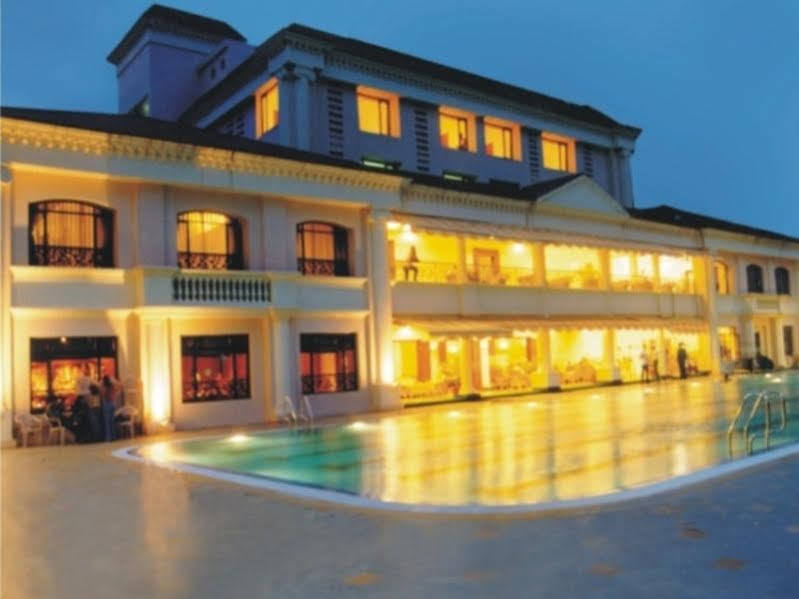 The Classique Club Mumbai Ngoại thất bức ảnh