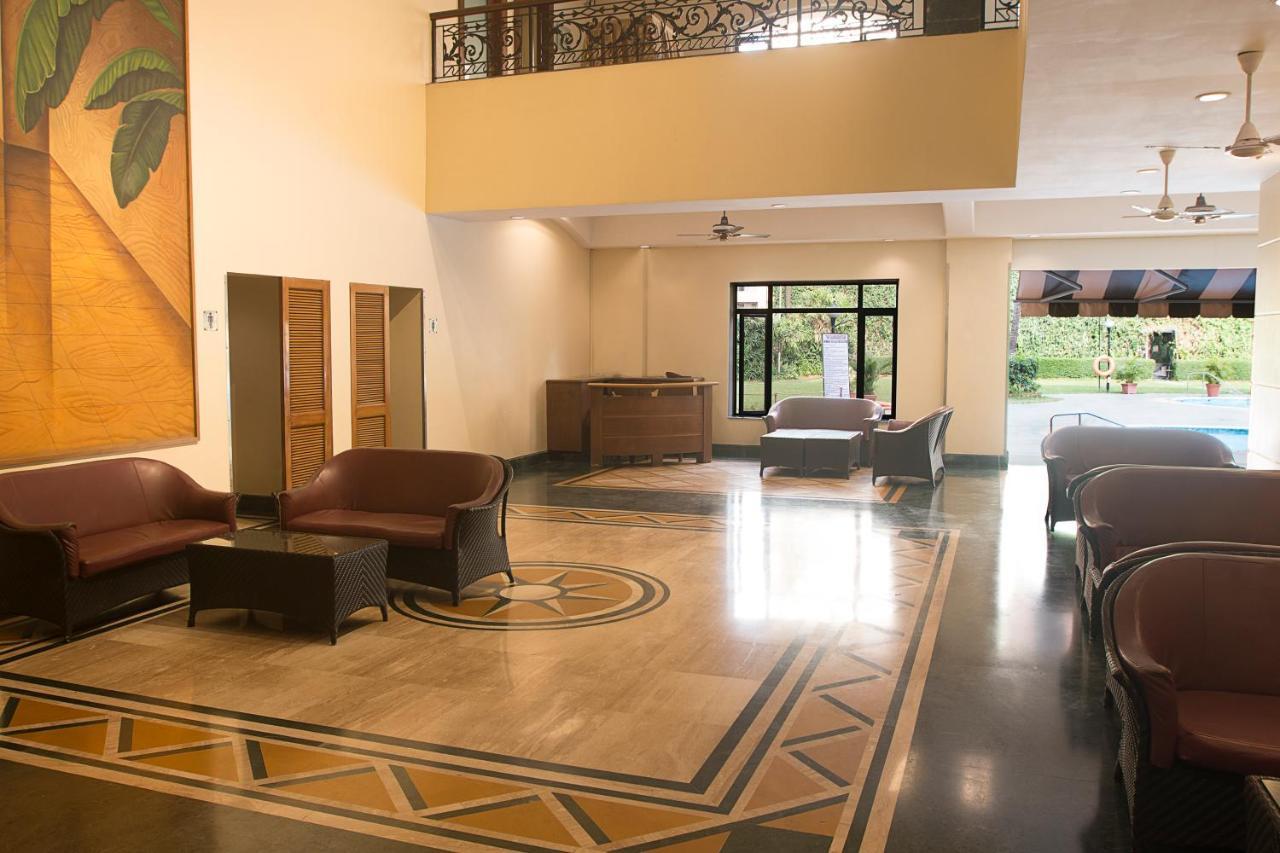 The Classique Club Mumbai Ngoại thất bức ảnh