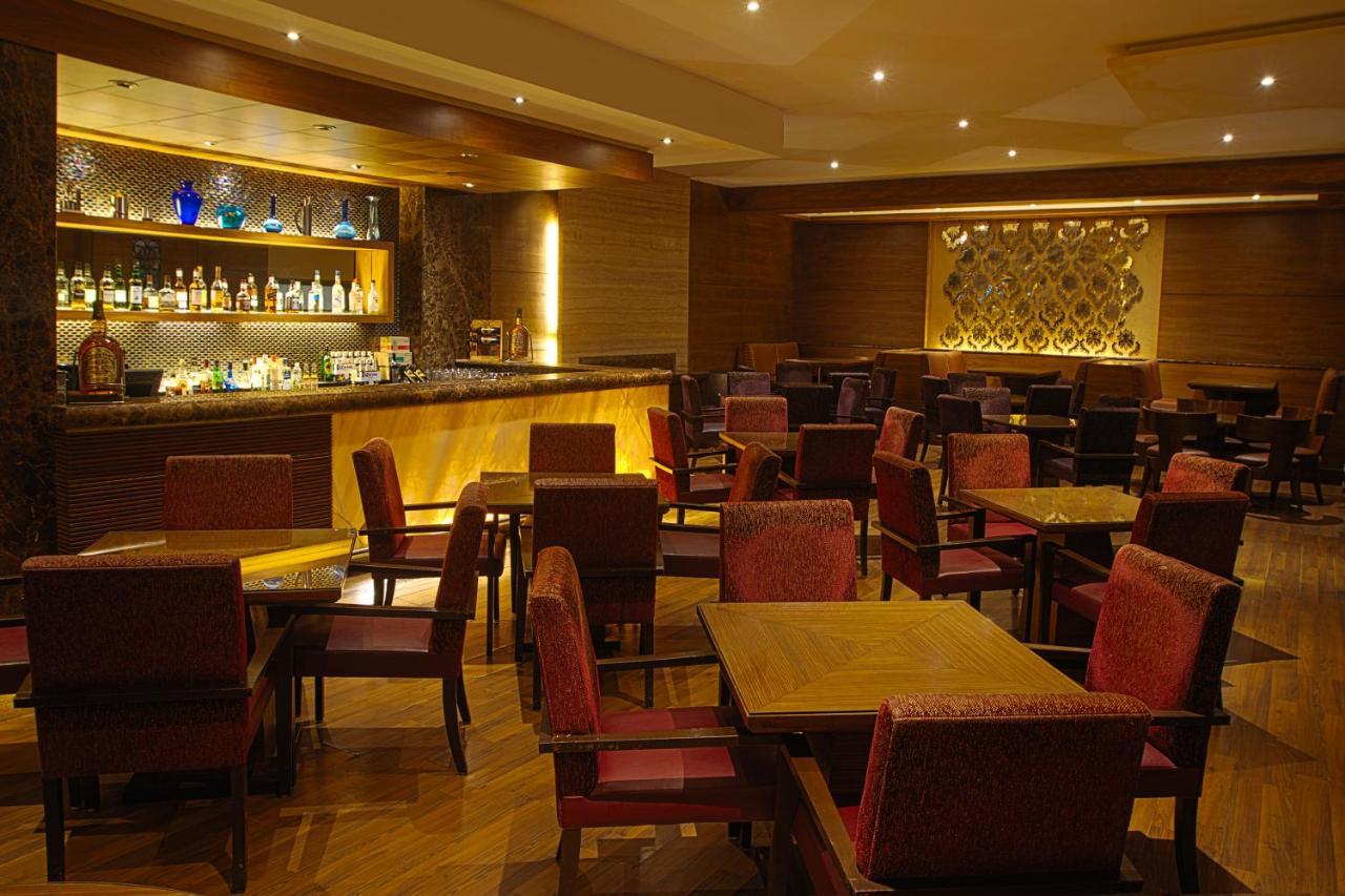 The Classique Club Mumbai Ngoại thất bức ảnh