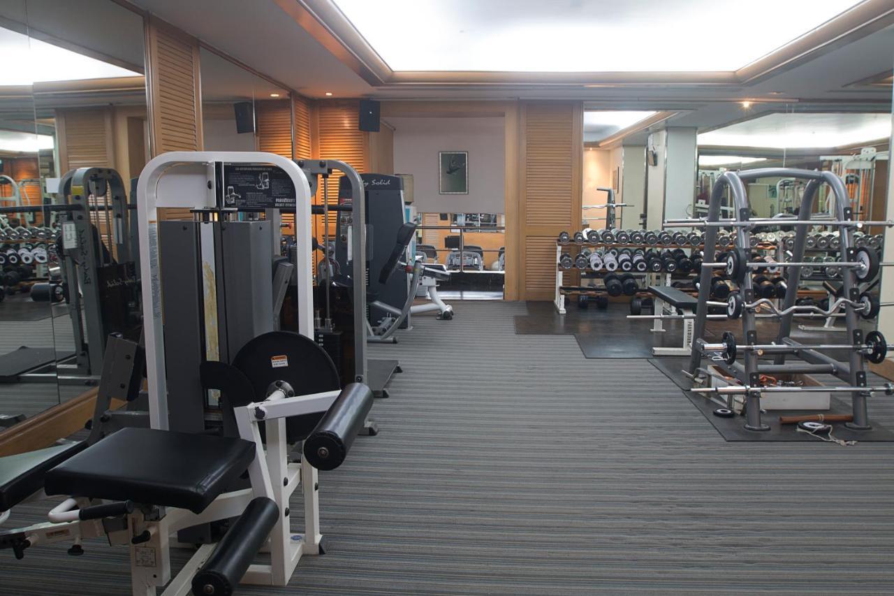 The Classique Club Mumbai Ngoại thất bức ảnh