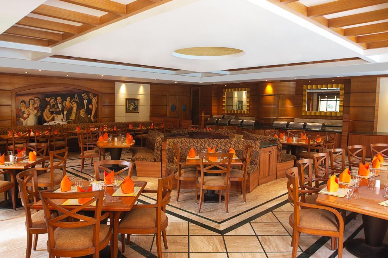 The Classique Club Mumbai Ngoại thất bức ảnh