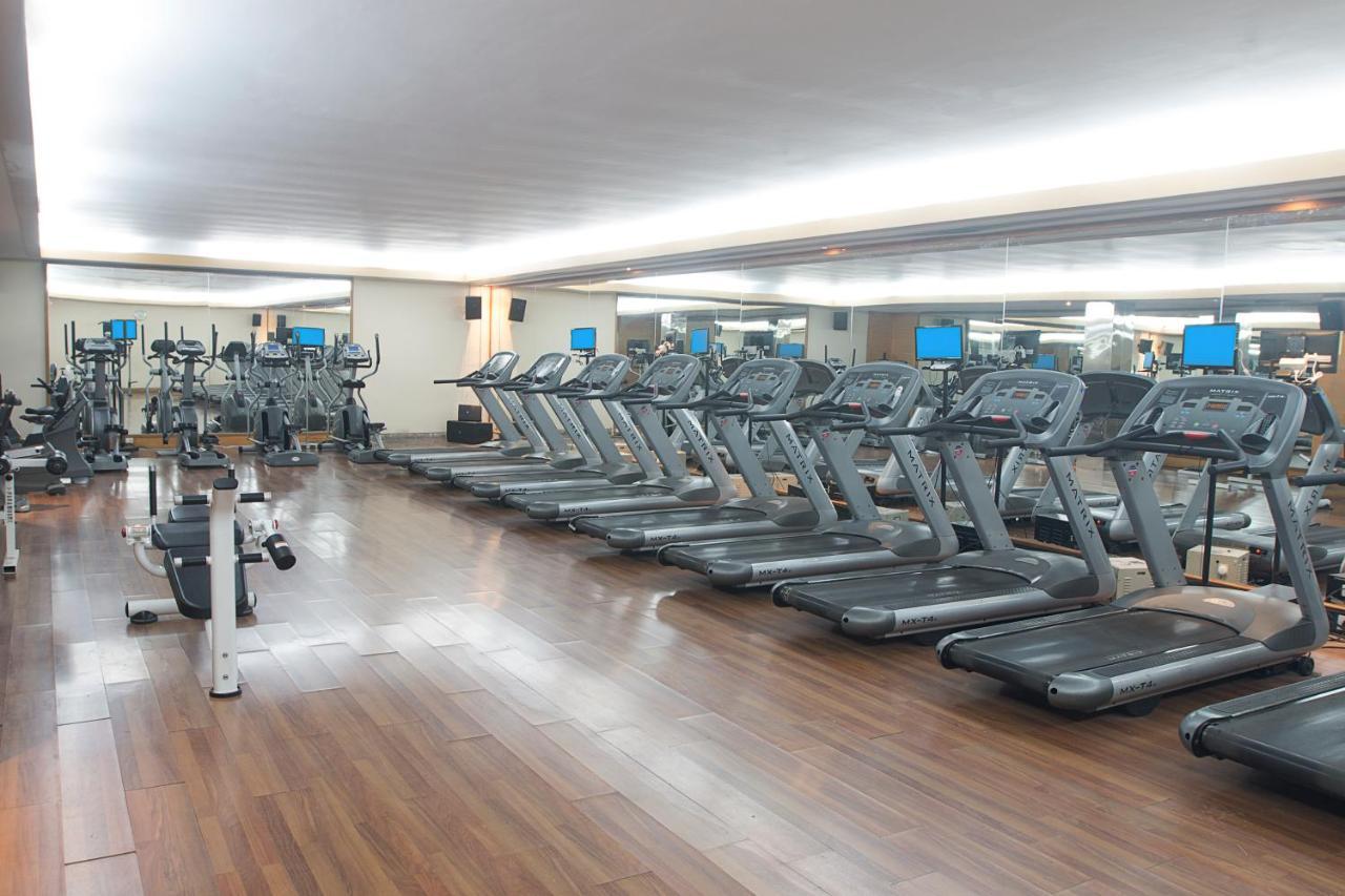 The Classique Club Mumbai Ngoại thất bức ảnh