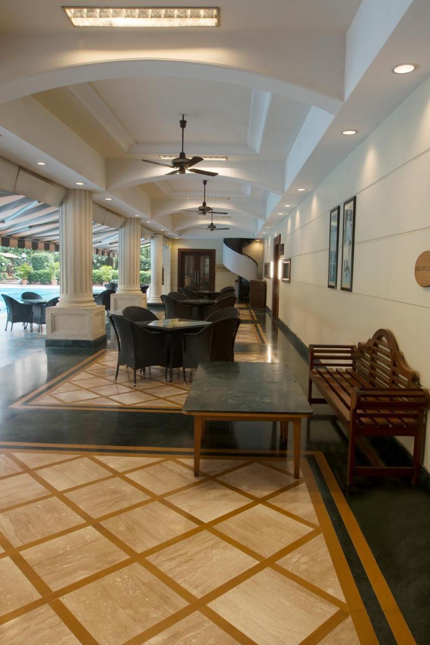 The Classique Club Mumbai Ngoại thất bức ảnh