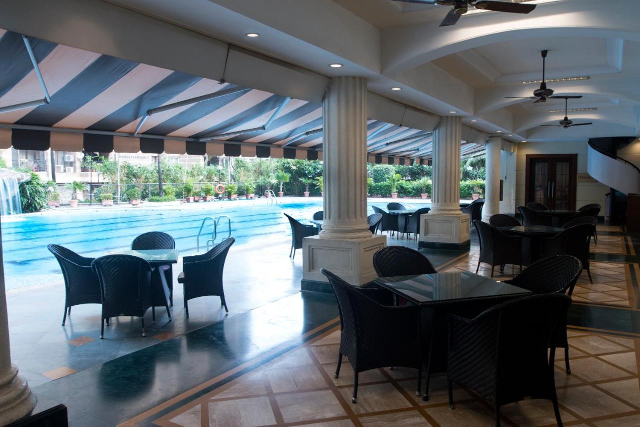 The Classique Club Mumbai Ngoại thất bức ảnh