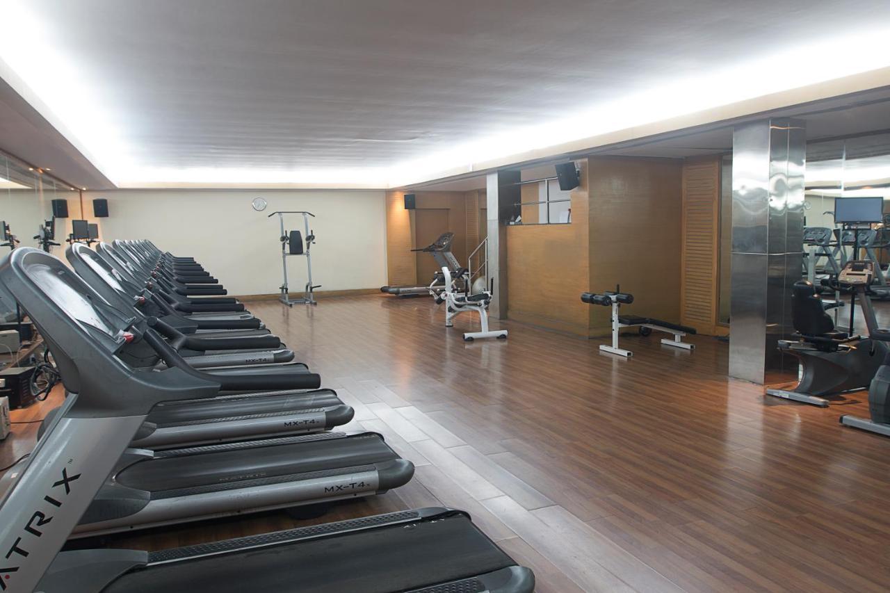 The Classique Club Mumbai Ngoại thất bức ảnh