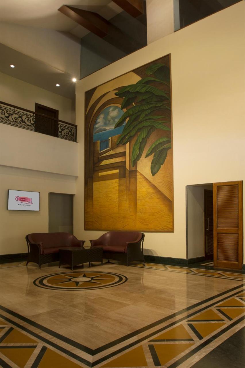The Classique Club Mumbai Ngoại thất bức ảnh