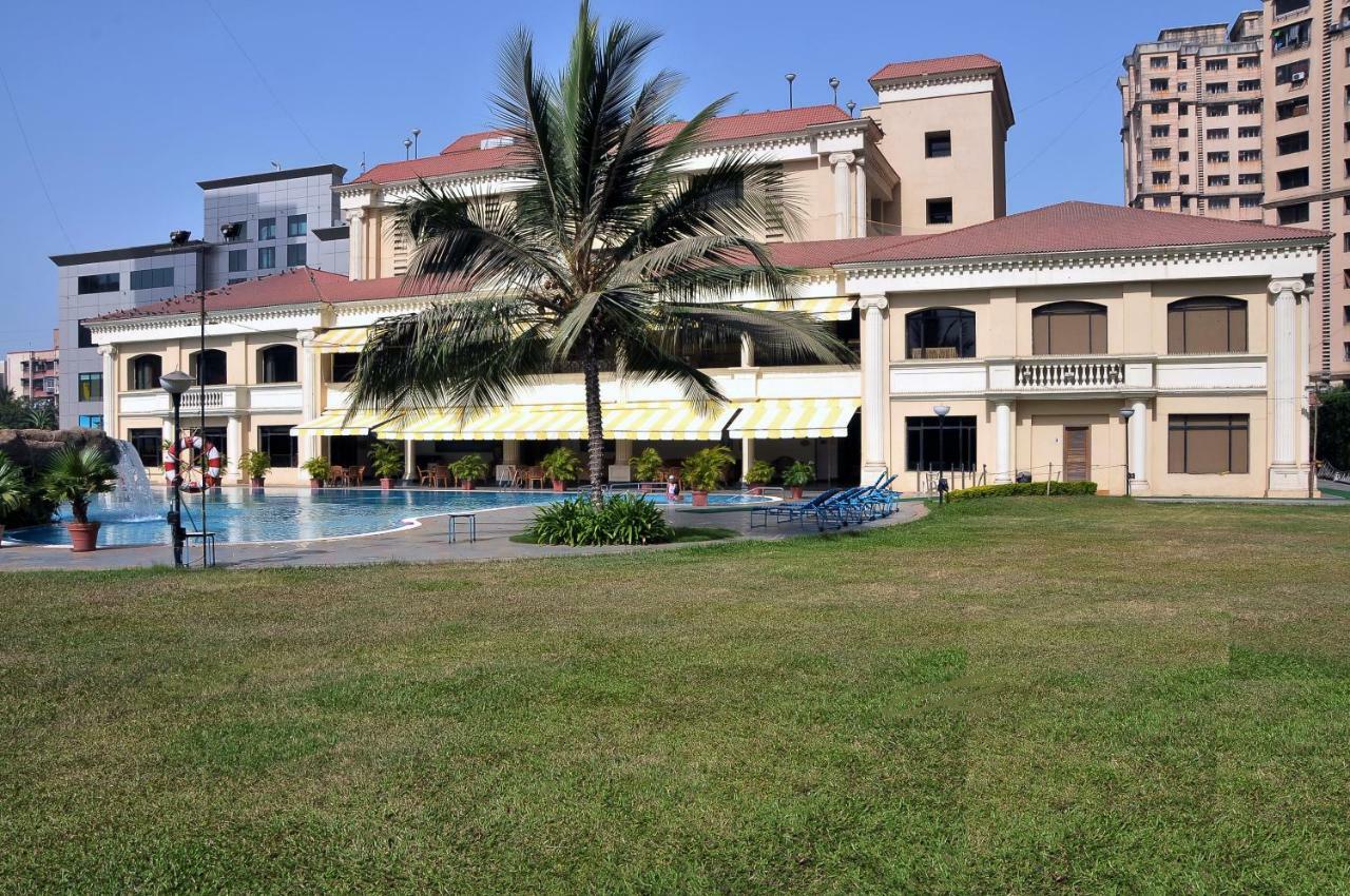 The Classique Club Mumbai Ngoại thất bức ảnh