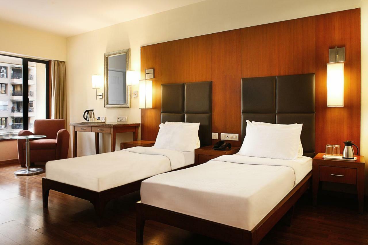 The Classique Club Mumbai Ngoại thất bức ảnh